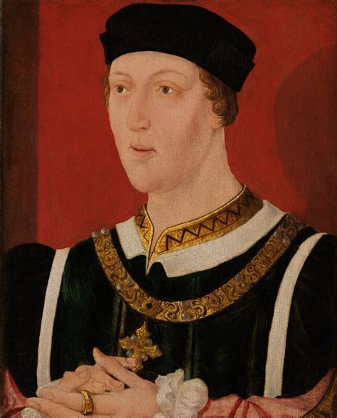 facts about henry vi.